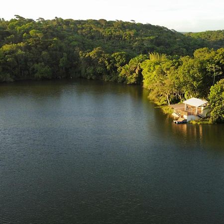 Готель Fazenda Sol Nascente Paudalho Екстер'єр фото