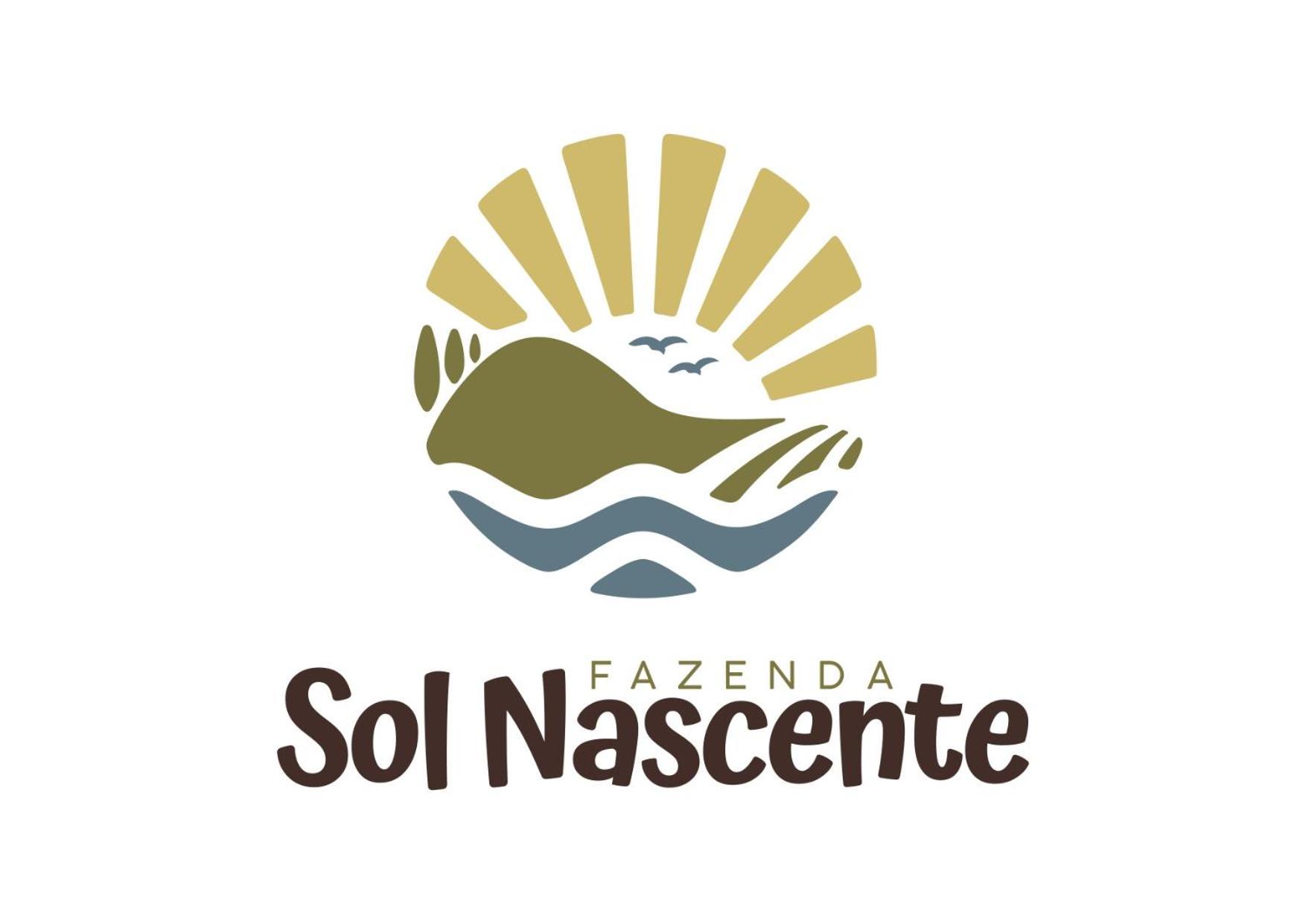 Готель Fazenda Sol Nascente Paudalho Екстер'єр фото